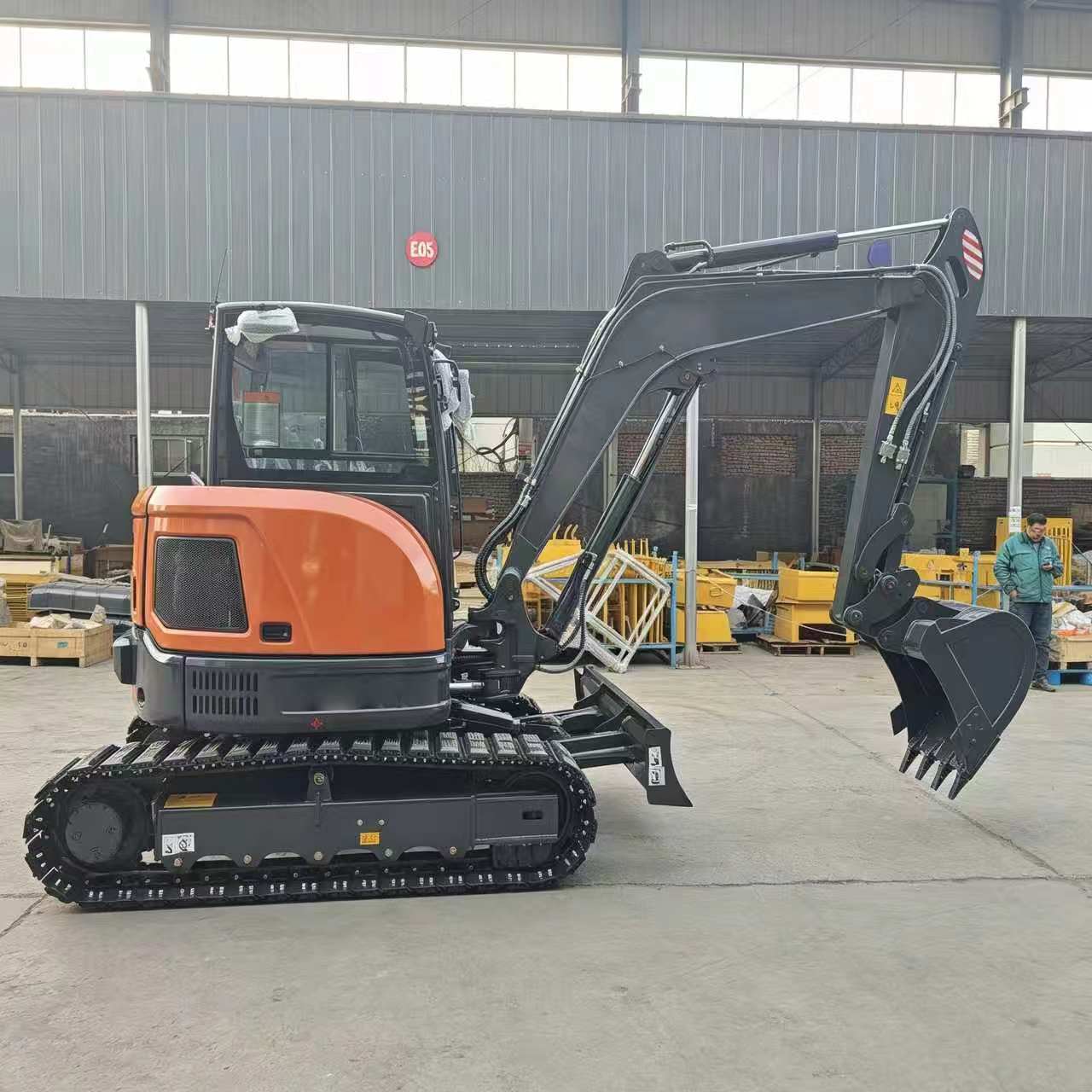 hongli-mini-excavator-engine-brands-comparison-chart