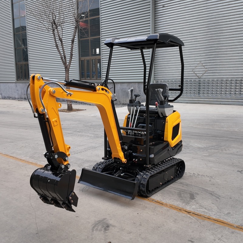 The 10 Best Cheapest Mini Excavators for 2026