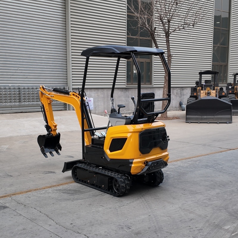 best-cheapest-mini-excavators-2026