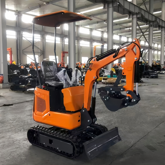 What Is an EPA Compliant Excavator? 2026 Buyer’s Guide