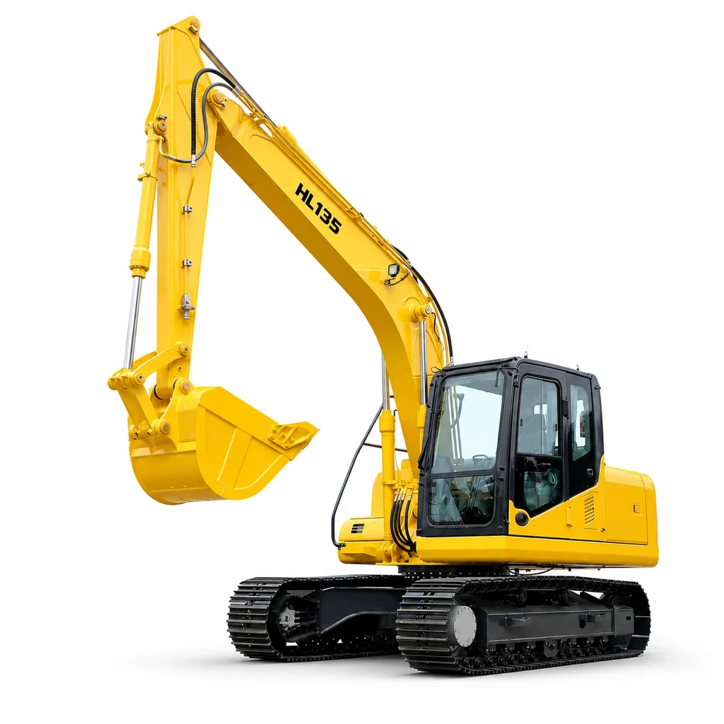 HL135 product image - view 2