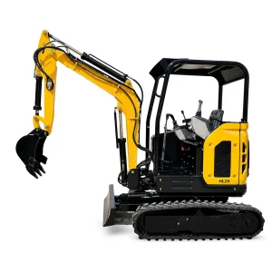 Mini / Small Excavator