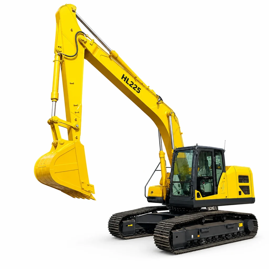 HL225 product image - view 2
