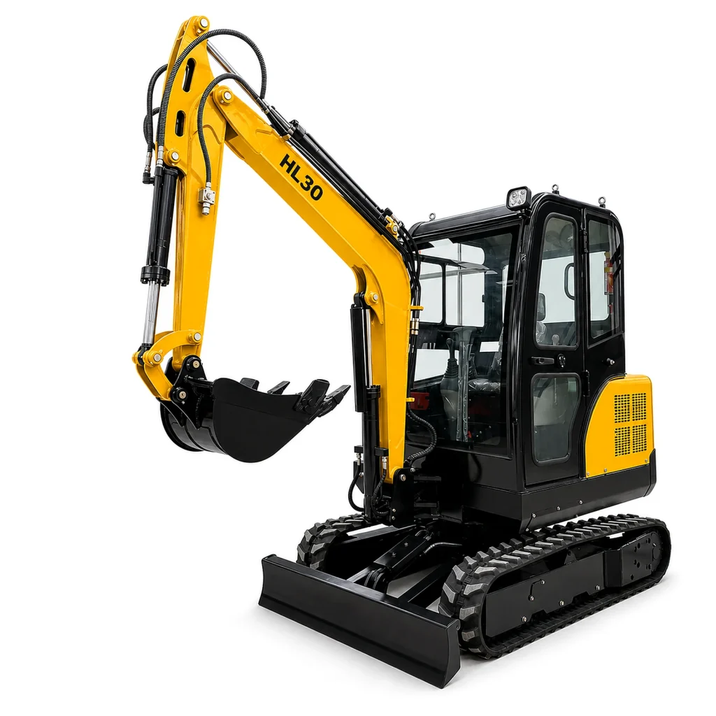 HL30 product image - view 2