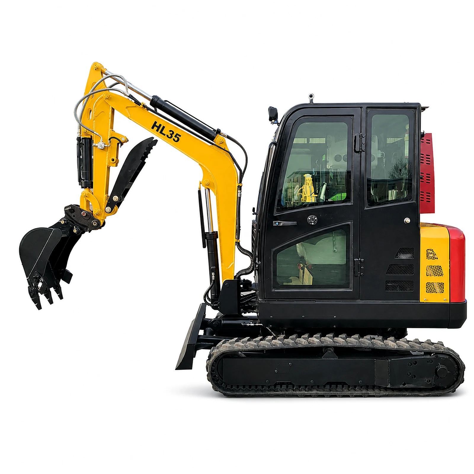 HL35 product image - view 1
