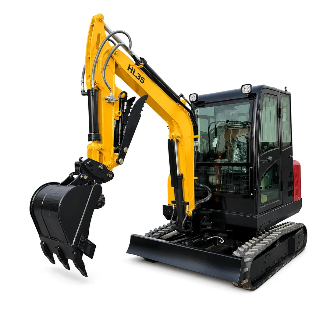 HL35 product image - view 2