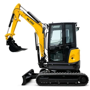 Excavators