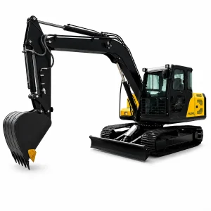 Excavators