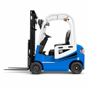 Forklifts