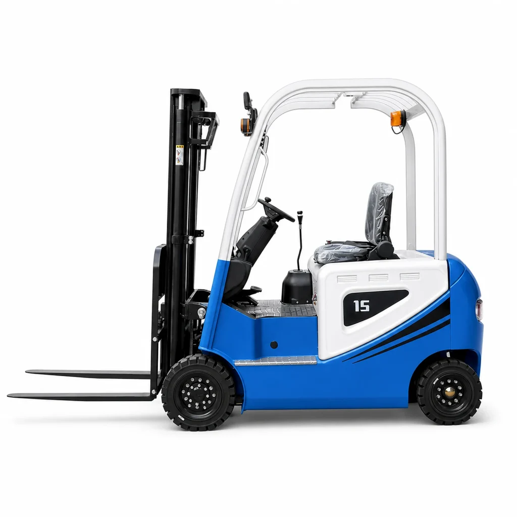 HLC15 Electric Forklift