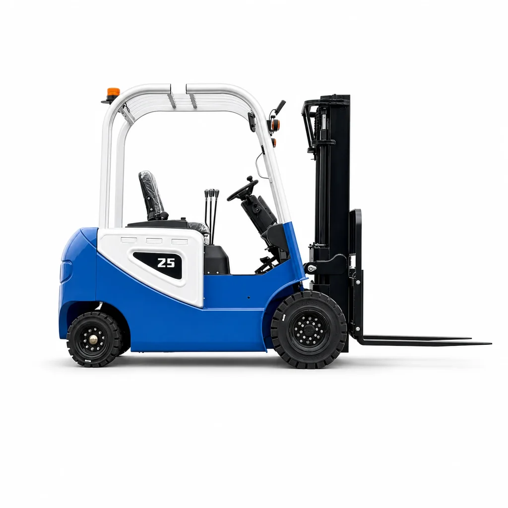 HLC25 Electric Forklift