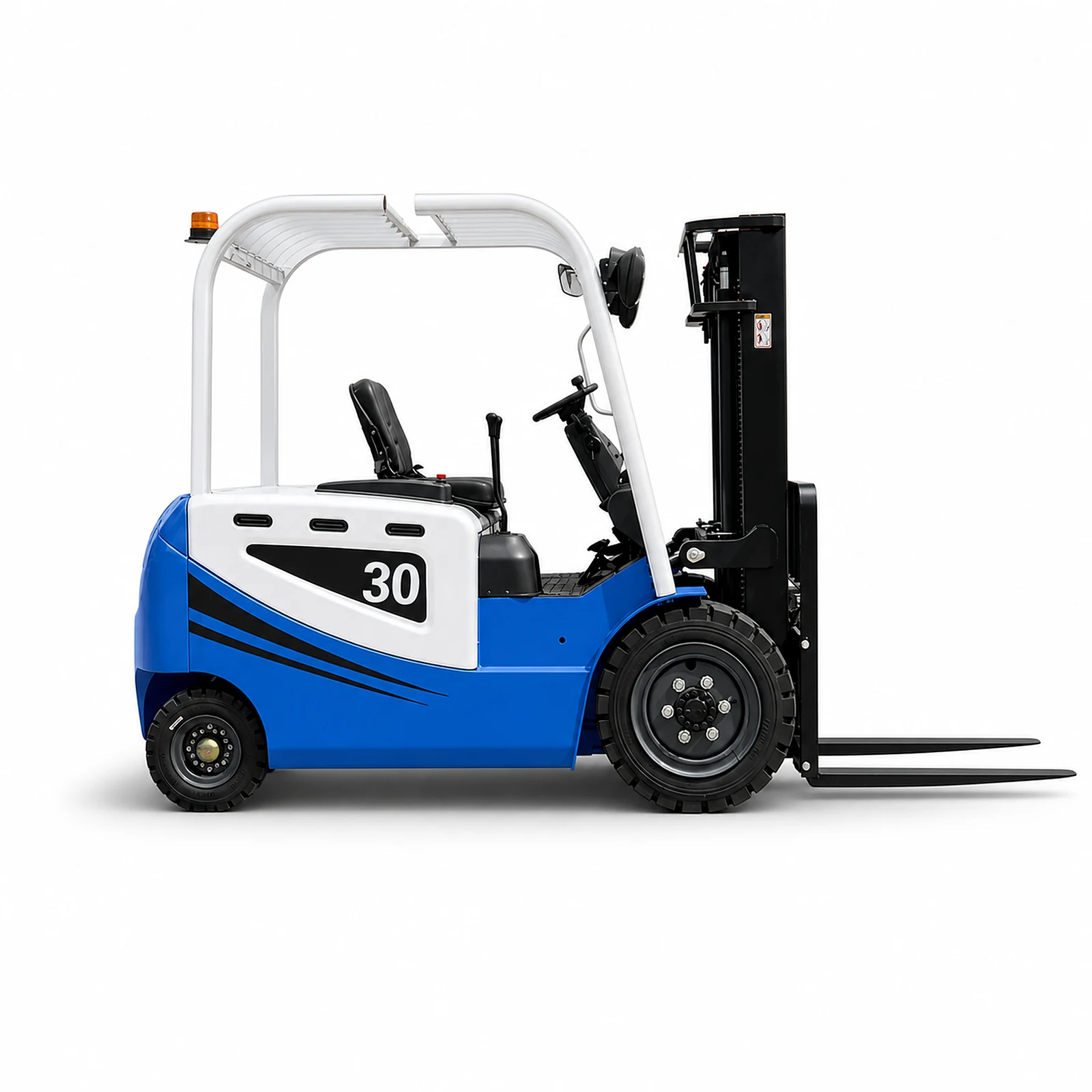 HLC(CPD-30) product image - view 1