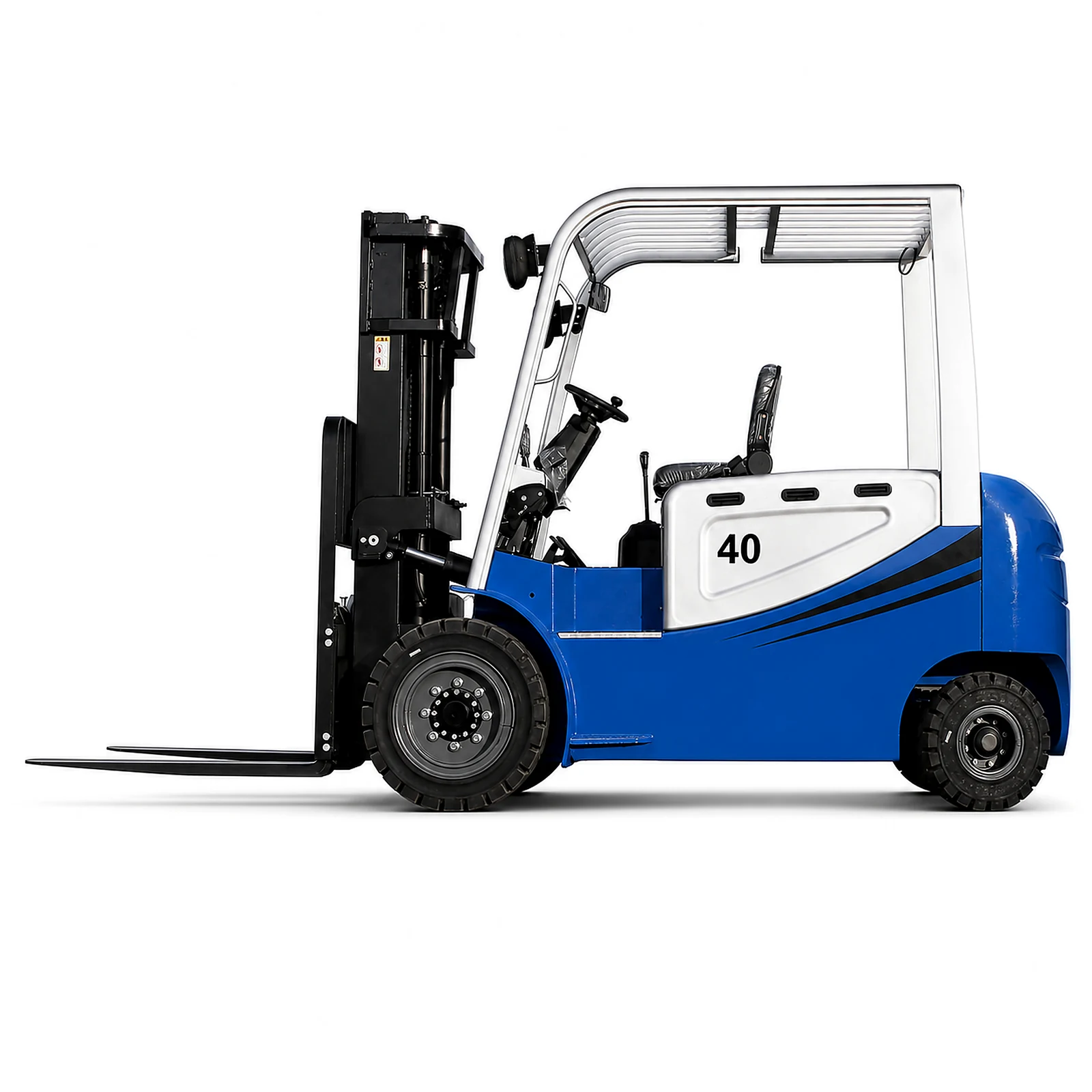 HLC(CPD-40) product image - view 1