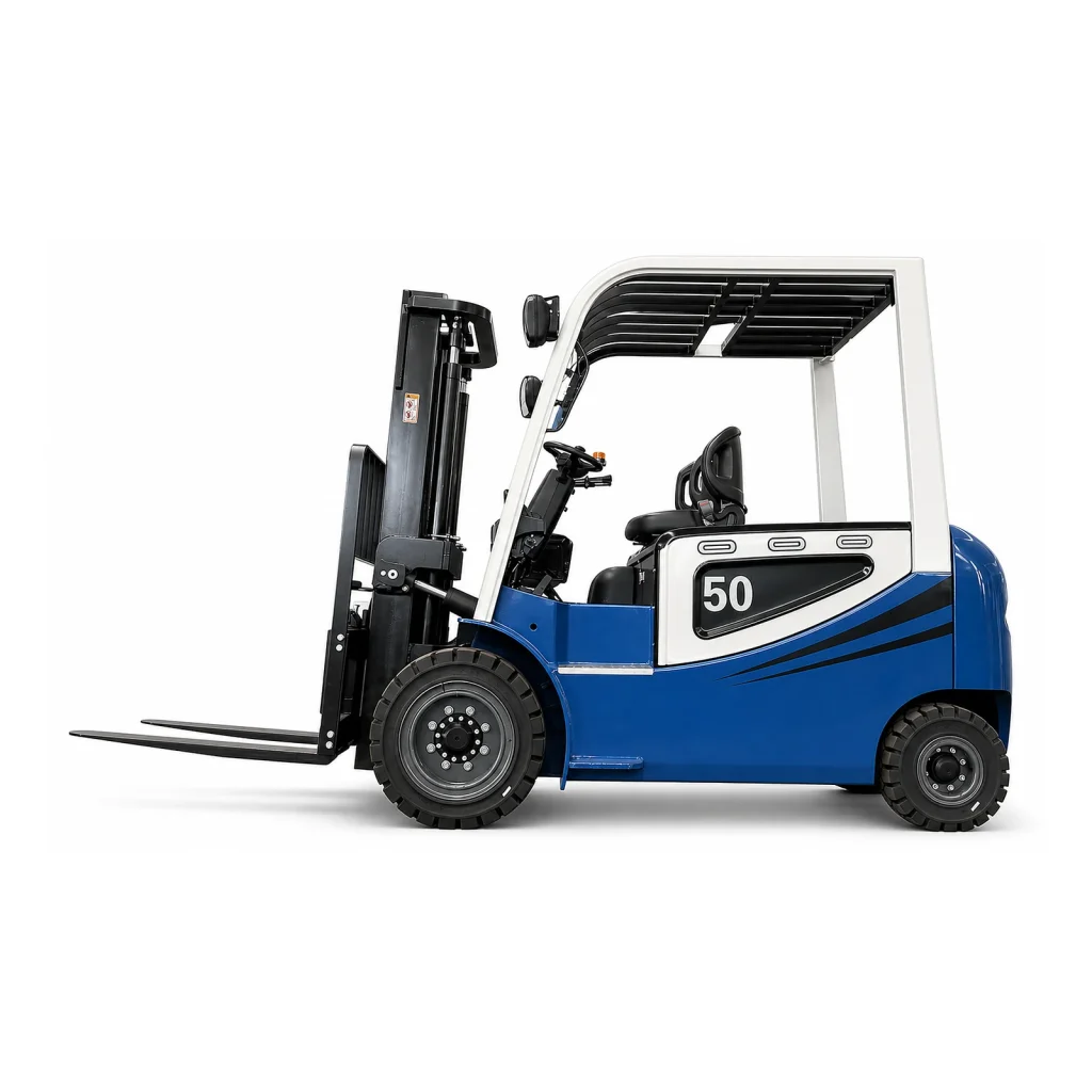 HLC50 Electric Forklift