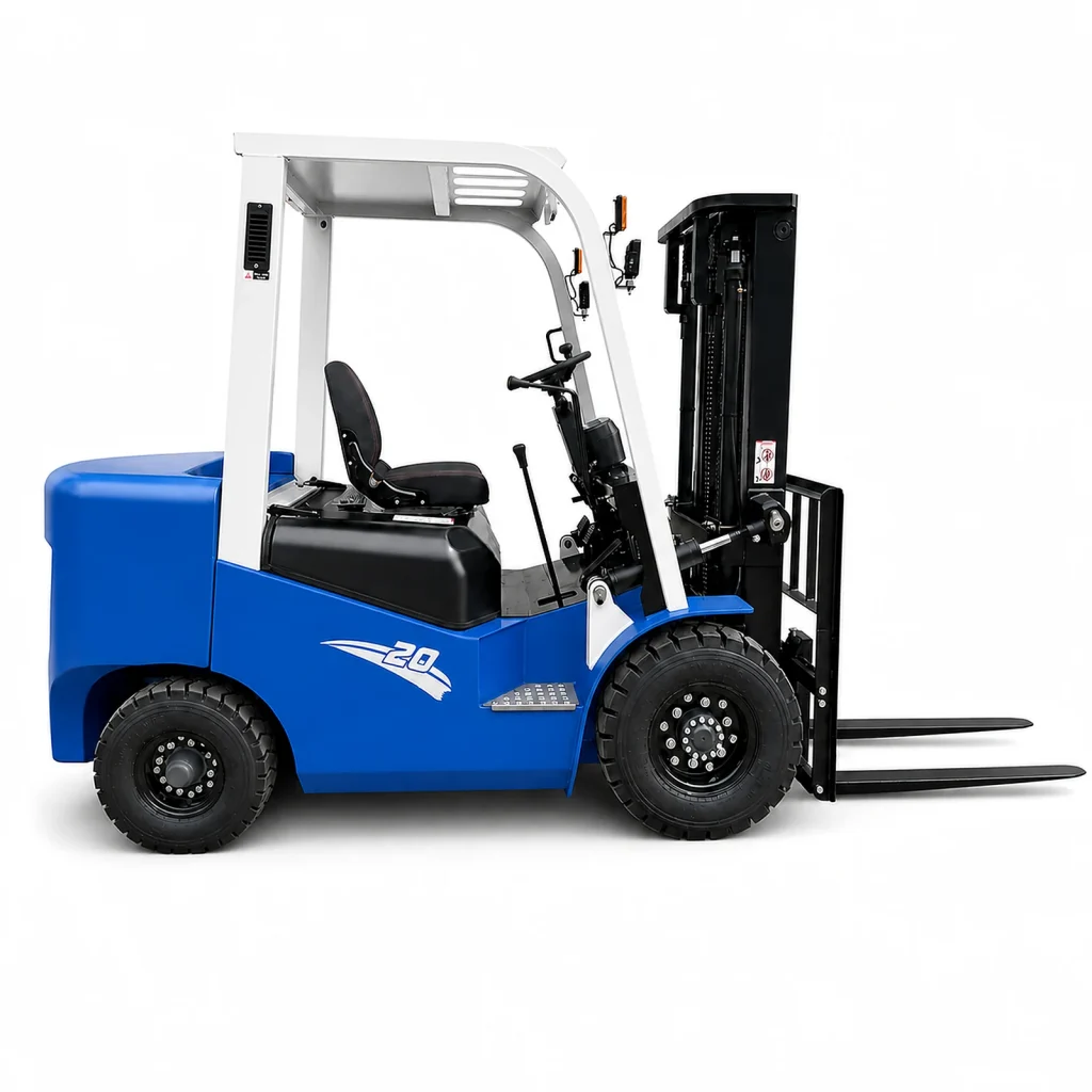 HLCPC20 Diesel Forklift