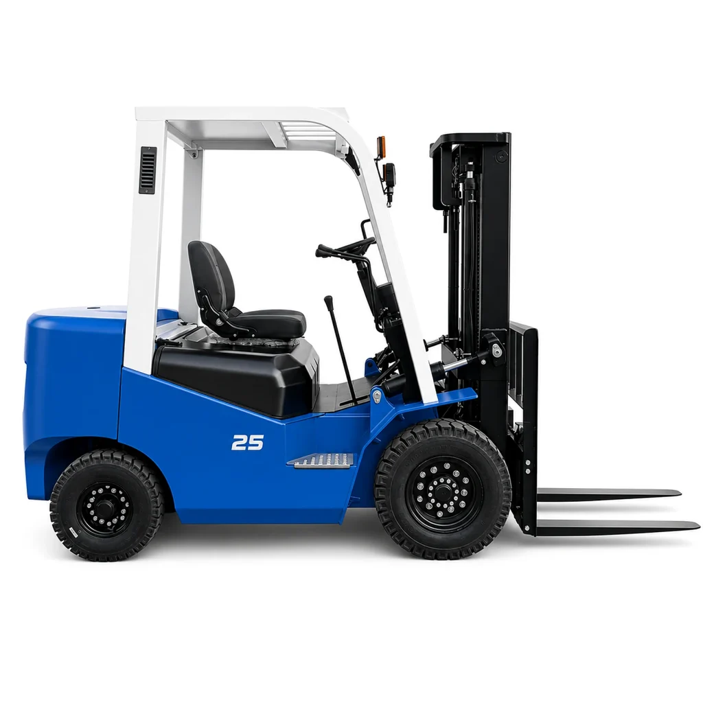HLCPC25 Diesel Forklift