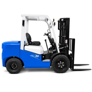 Diesel Forklift