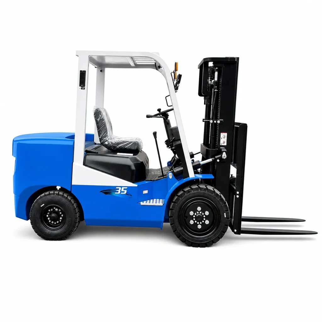 HLCPC35 Diesel Forklift