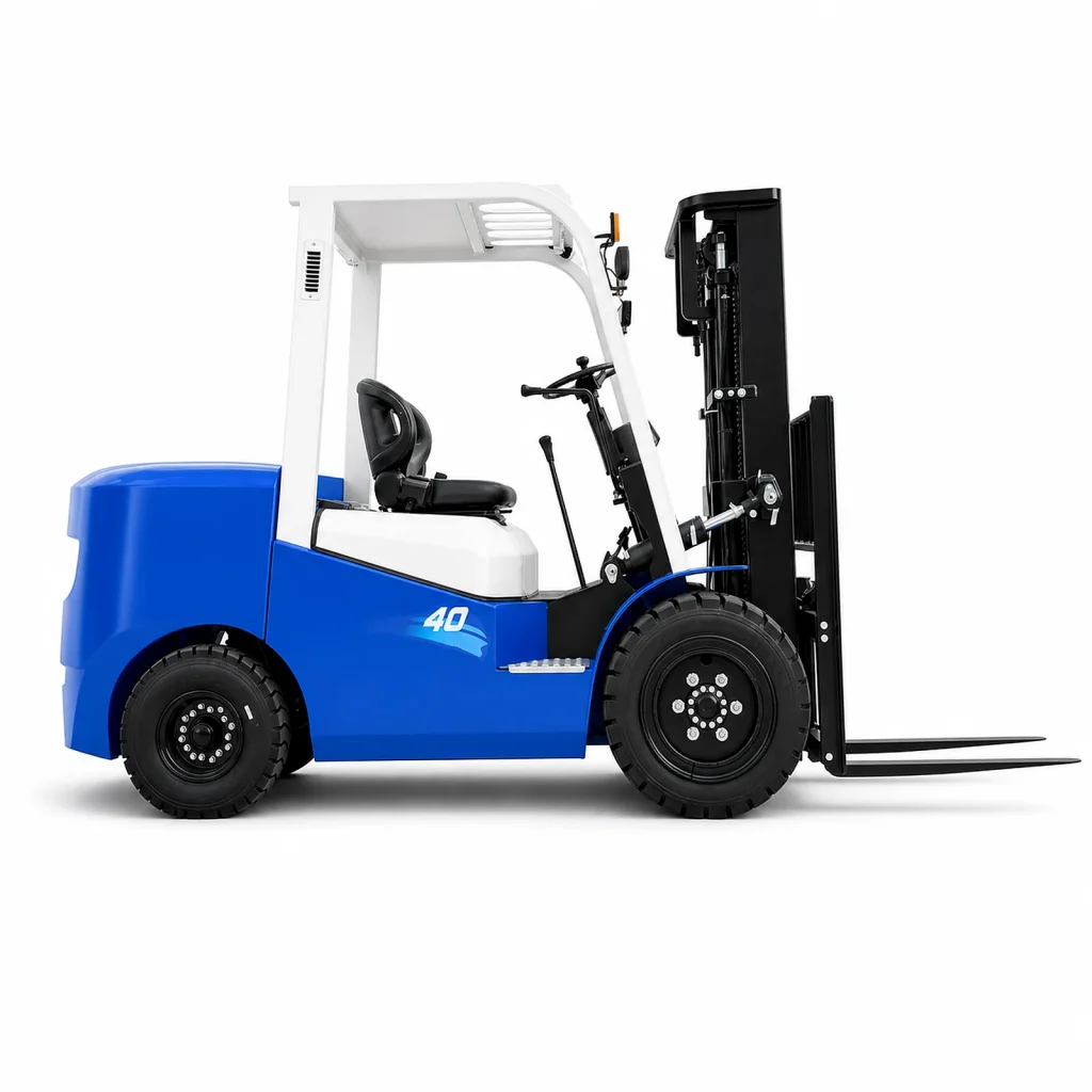 HLCPC40 Diesel Forklift