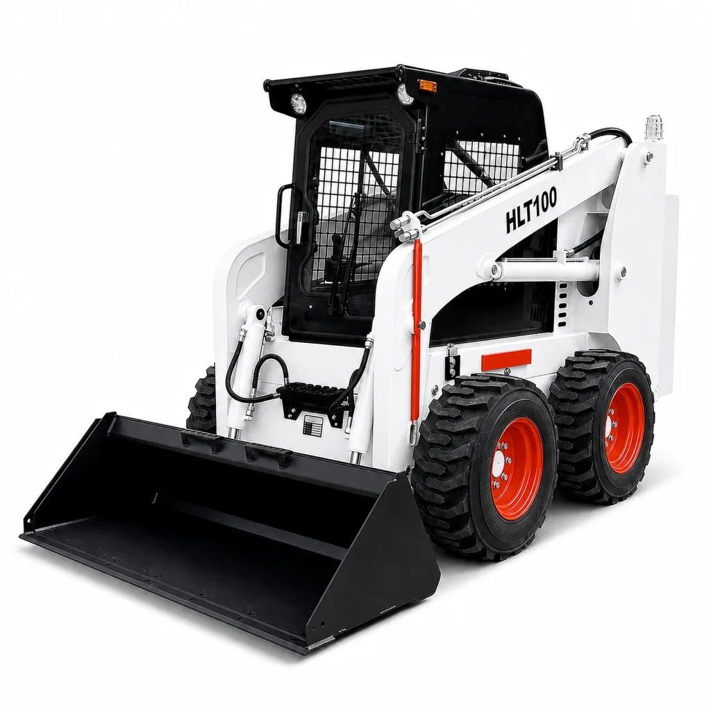 HLT100 product image - view 2
