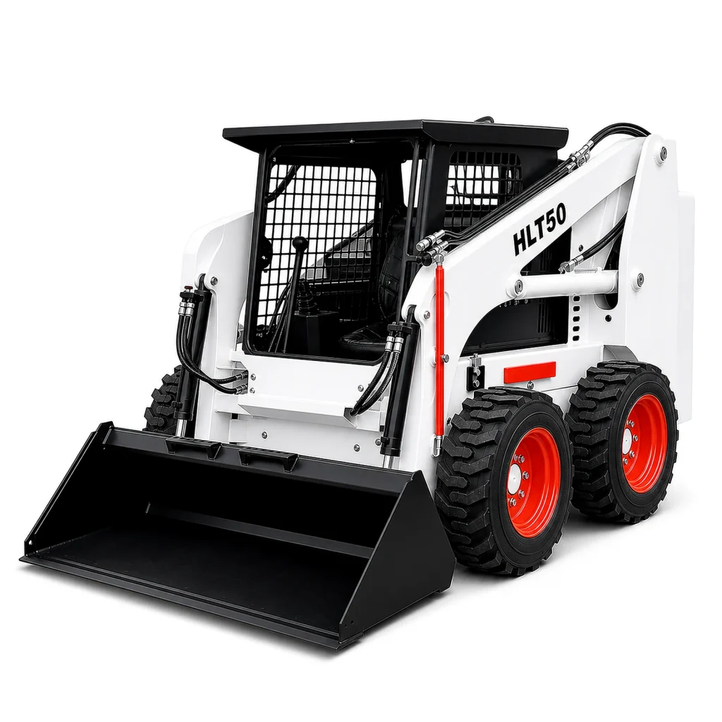 HLT50 product image - view 2