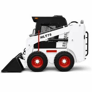 Skid Steer Loaders