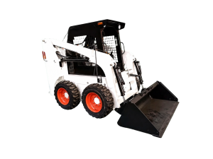 Skid Steer Loaders