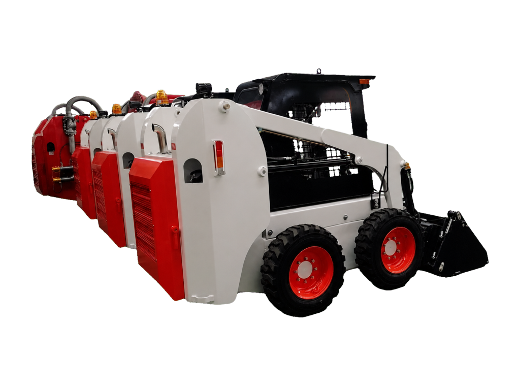 HLY45G product image - view 2