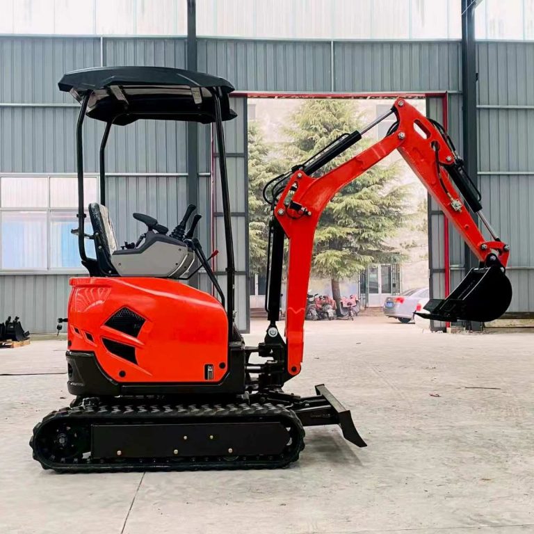 Laidong 385 vs Kubota D722: Which Engine for Your Mini Excavator?