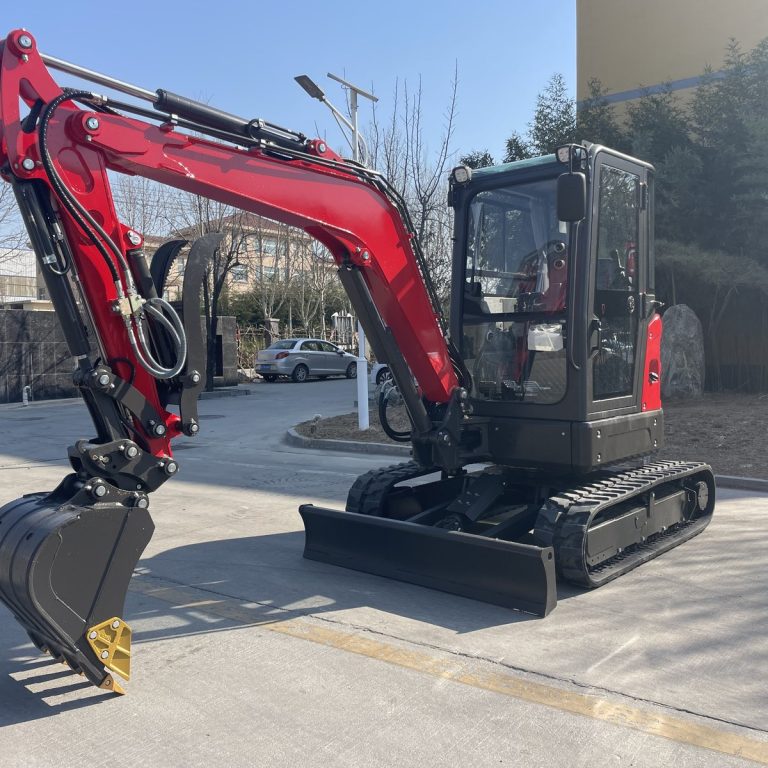 Mini Excavator Reviews 2026: What to Check Before You Buy