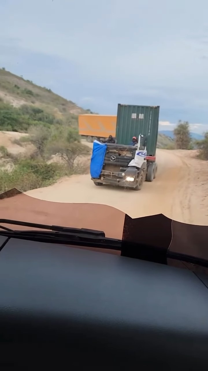 Moving Heavy Loads on Rough Ground: What to Check Before You Start